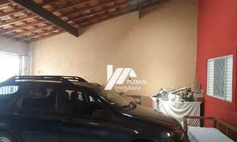 Imagem 2: Casa com 3 dormitórios à venda, 155 m² por R$ 691.600,00 - Jardim Alice - Indaiatuba/SP