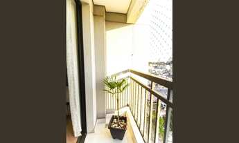 Imagem 5: Apartamento para Aluguel - Itaquera, 2 Quartos, 45 m2