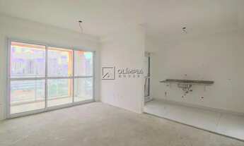 Imagem 2: Venda Cobertura 2 Dormitórios - 130 m² Brooklin