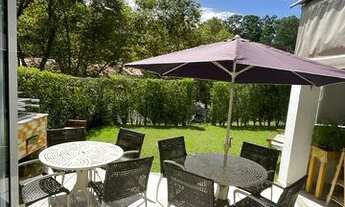 Imagem: Casa de condomínio sobrado para venda possui