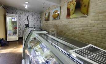 Imagem 7: Excelente casa comercial com 160,00m² em Jardim Camburi