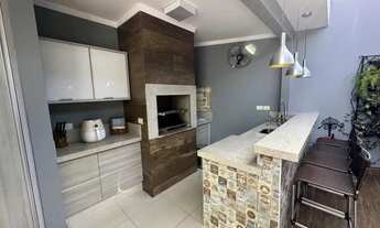 Imagem 4: Casa para Venda, ANITA TIEZZI, 2 dormitórios, 1 suíte, 3 banheiros, 1 vaga