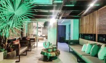 Imagem 7: COBERTURA A VENDA NO ANALIA FRANCO