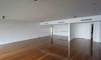 Imagem 2: Lagoa Apartamento com 4 dormitórios