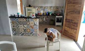 Imagem 6: Casa em Jequia da praia