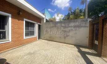 Imagem 7: Casa - Ponte Preta - Campinas