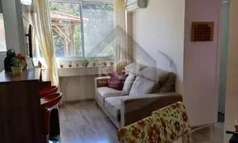 Imagem 9: Apartamento para Venda - 51m², 2 dormitórios, Cavalhada