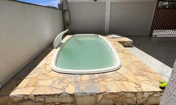 Imagem 4: Casa para venda tem 200 metros quadrados com 3 quartos Nova Odessa