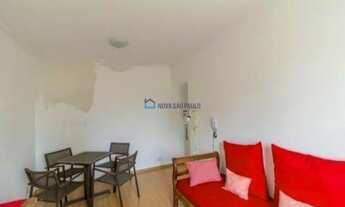 Imagem 5: Apartamento, Vila Buarque - São Paulo