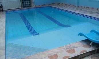 Imagem 5: Casa com 4 dormitórios para alugar, 365 m² por RS 8.000,00-mês - Vieiralves - Manaus-AM