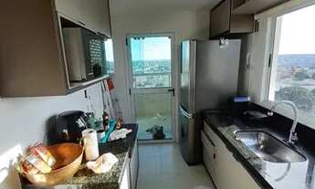 Imagem 6: Apartamento para venda com 124 metros quadrados com 3 quartos em Saraiva