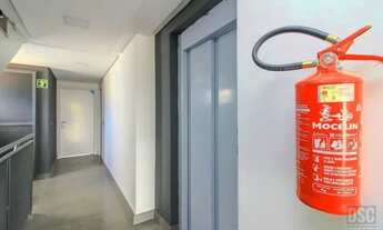 Imagem 5: Apartamento com 1 Dormitorio(s) localizado(a) no bairro Menino Deus em Porto Alegre / Re