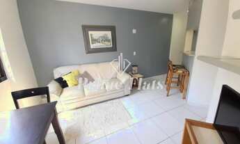 Imagem 4: Flat disponível para locação no Columbia Residence, com 1 dormitório 38m² e 1 vaga de gara