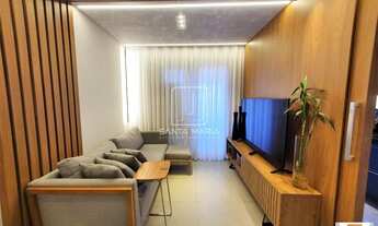 Imagem 2: Apartamento (tipo - padrao) 3 dormitórios/suite, cozinha planejada, portaria 24hs, lazer