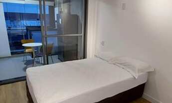 Imagem 2: Kitnet/conjugado para aluguel possui 31 metros quadrados com 1 quarto em Pinheiros - São P