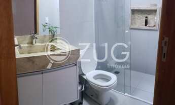 Imagem 7: Casa - Residencial Real Parque Sumaré - Sumaré