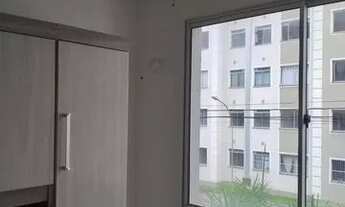 Imagem 3: SAPUCAIA DO SUL - Apartamento Padrão - Centro