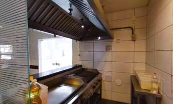 Imagem 3: Restaurante comercial