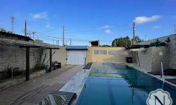 Imagem: Sobrado no bairro Belas Artes