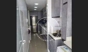 Imagem 5: Apartamento com 2 dormitórios sendo 1 suíte à venda, 84 m² por R$ 520.000 - Bela Vista - S