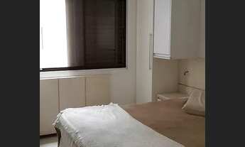 Imagem 7: Apartamento de 1 dormitório mobiliado para aluguel anual na praia da Cachoeira