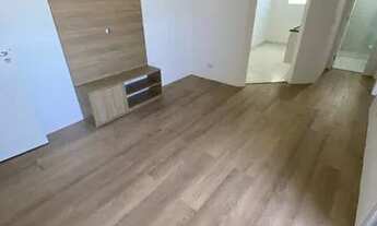 Imagem 3: Apartamento para venda tem 56m² com 2 quartos