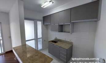 Imagem 2: Apartamento para aluguel tem 71 metros quadrados com 3 quartos em Pinheiros - São Paulo