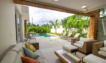 Imagem 6: Casa no Campo Golfe da Riviera, módulo 12