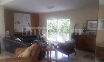 Imagem 4: Barra da Tijuca Casa em condomínio com 4 dormitórios