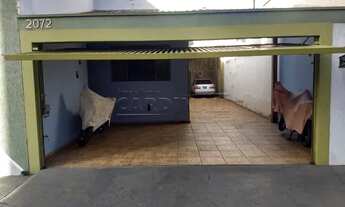 Imagem 2: Casa Padrão em Araraquara