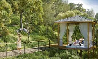 Imagem 2: Lançamento MONVERT 4 Suítes, Horto Florestal, 230m2