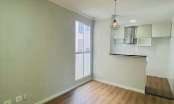 Imagem 7: LOCAÇÃO Apartamento 2 Dormitórios Solar das Araras - Salto - SP