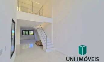 Imagem 6: Belíssima casa duplex nova, próximo a praia de Peracanga, em Nova Guarapari