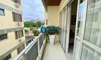 Imagem 6: MP - Linda cobertura duplex em Coqueiros, 4 dormitórios e uma vista incrível !!