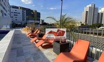 Imagem 3: Apartamento com 2 dormitórios à venda, 40 m² por R$ 320.000,00 - Cambuci - São Paulo/SP