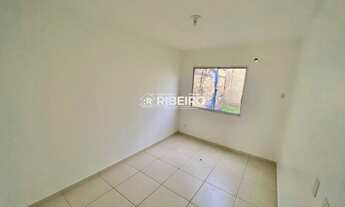 Imagem 5: Casa para venda possui 60 m² com 03 quartos em Bairro Novo - Porto Velho/RO