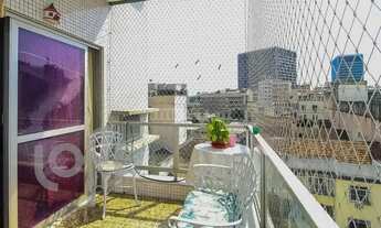 Imagem 2: Maracanã Apartamento com 3 dormitórios