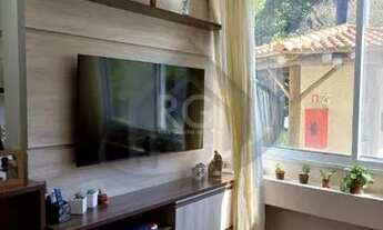 Imagem 8: Apartamento para Venda - 51m², 2 dormitórios, Cavalhada