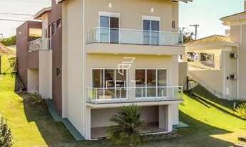 Imagem: JUNDIAí - Casa de Condomínio - Medeiros