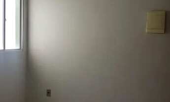 Imagem 4: Apartamento novo com 2 dormitórios no Residencial Maranatha