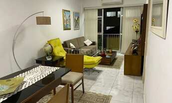 Imagem 2: Rio Comprido Apartamento com 4 dormitórios