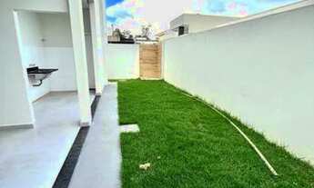 Imagem: Casa de condomínio para venda com 154 metros