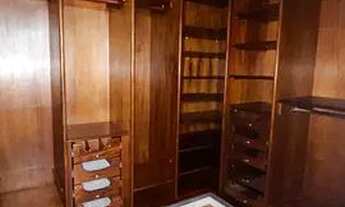 Imagem 7: Apartamento para aluguel tem 215 metros quadrados com 3 quartos em Quilombo - Cuiabá - MT