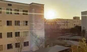 Imagem: Apartamento Padrão em São Carlos