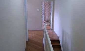 Imagem 4: Sobrado para aluguel, 2 quartos, 1 vaga, Vila Mathias - Santos/SP