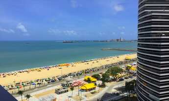 Imagem: FLAT VISTA MAR - MEIRELES, LOCAÇÃO POR