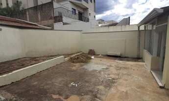 Imagem 4: Casa para alugar, 80 m² por R$ 1.631,60/mês - Jardim Chapadão - Campinas/SP