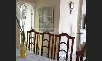 Imagem 3: Lagoa Apartamento com 3 dormitórios