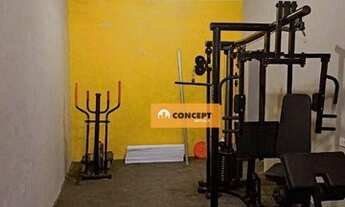 Imagem 2: Casa, 132 m² - venda por R$ 300.000,00 ou aluguel por R$ 1.720,98/mês - Parque Residencial