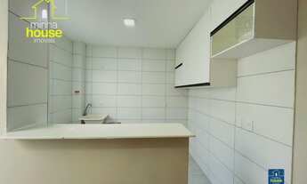 Imagem 6: Oportunidade de locação no Residencial Praia de Ponta Negra,condomínio com toda estrutura